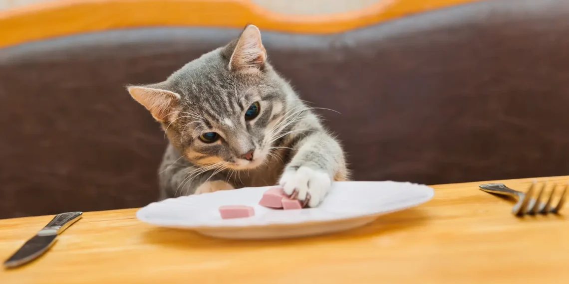 Le Guide Complet des Aliments Protéinés pour Votre Chat