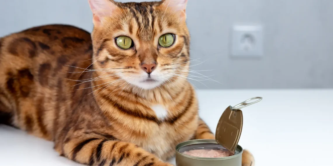 peut-on-donner-du-thon-aux-chats