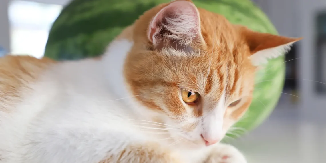 peut-on-donner-de-la-pasteque-aux-chats