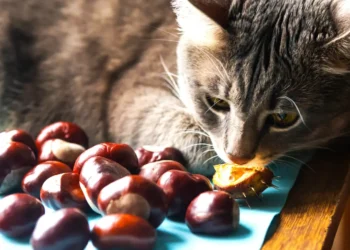 peut-on-donner-des-chataignes-aux-chats