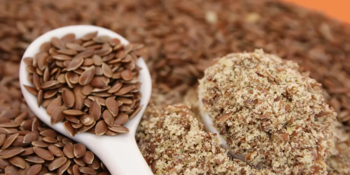 Peut-on donner des graines de lin aux chiens