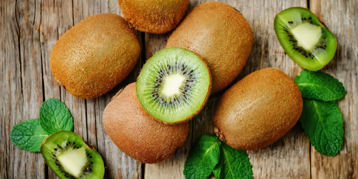 Peut-on donner des kiwis à un chien