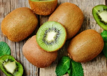 Peut-on donner des kiwis à un chien