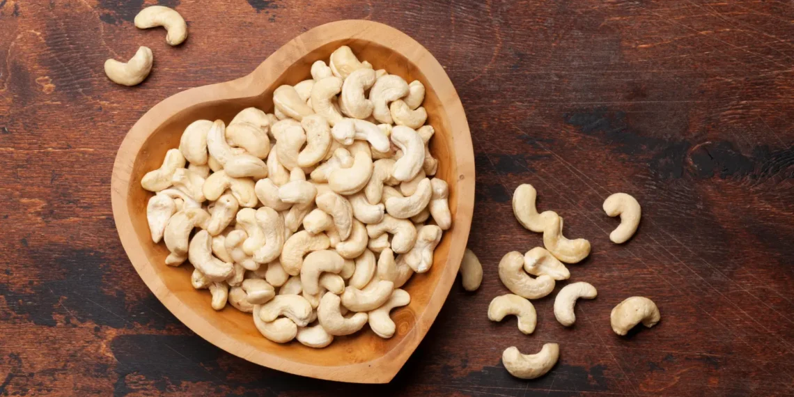 Peut-on donner des noix de cajou aux chiens