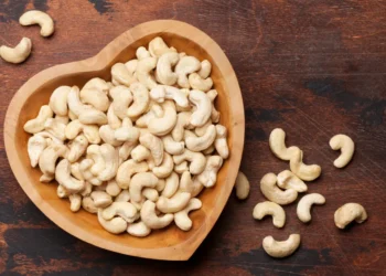 Peut-on donner des noix de cajou aux chiens