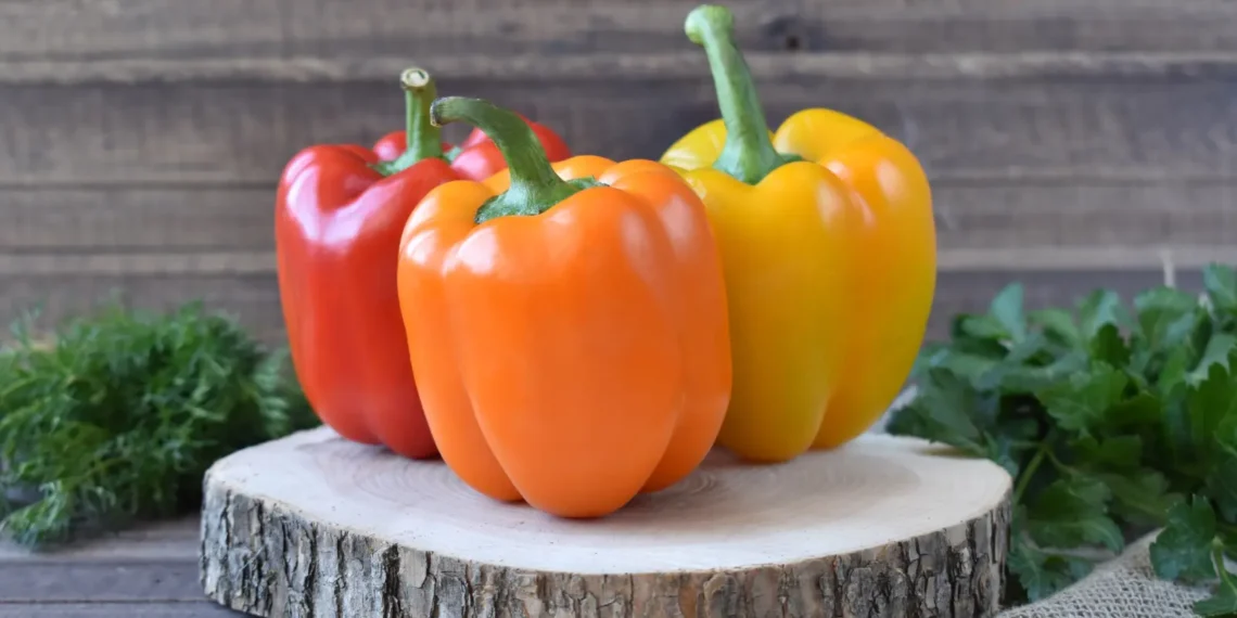 peut-on donner des poivrons à un chien