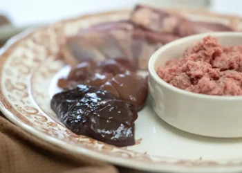 Peut-on donner des abats à un chien