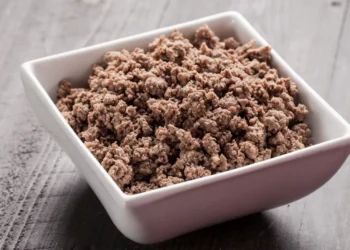 Peut-on donner du bœuf à un chien