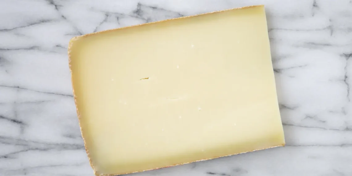 peut on donner du gruyère à un chien