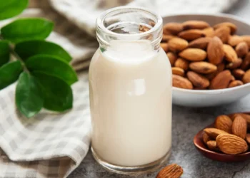 Peut-on donner du lait d'amande au chien