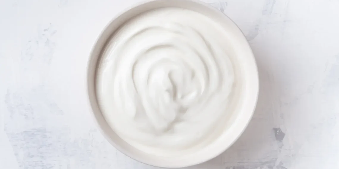 Peut-on donner du yaourt grec au chien