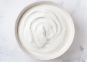 Peut-on donner du yaourt grec au chien