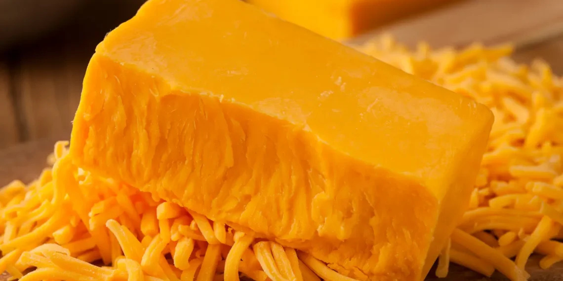 Peut-on donner du cheddar à un chien