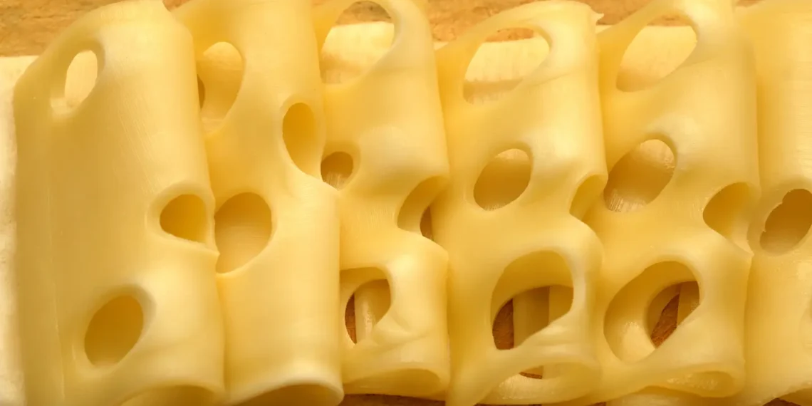 peut on donner du fromage suisse à un chien