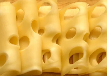 peut on donner du fromage suisse à un chien