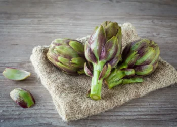 Peut-on donner de l'artichaut aux poules