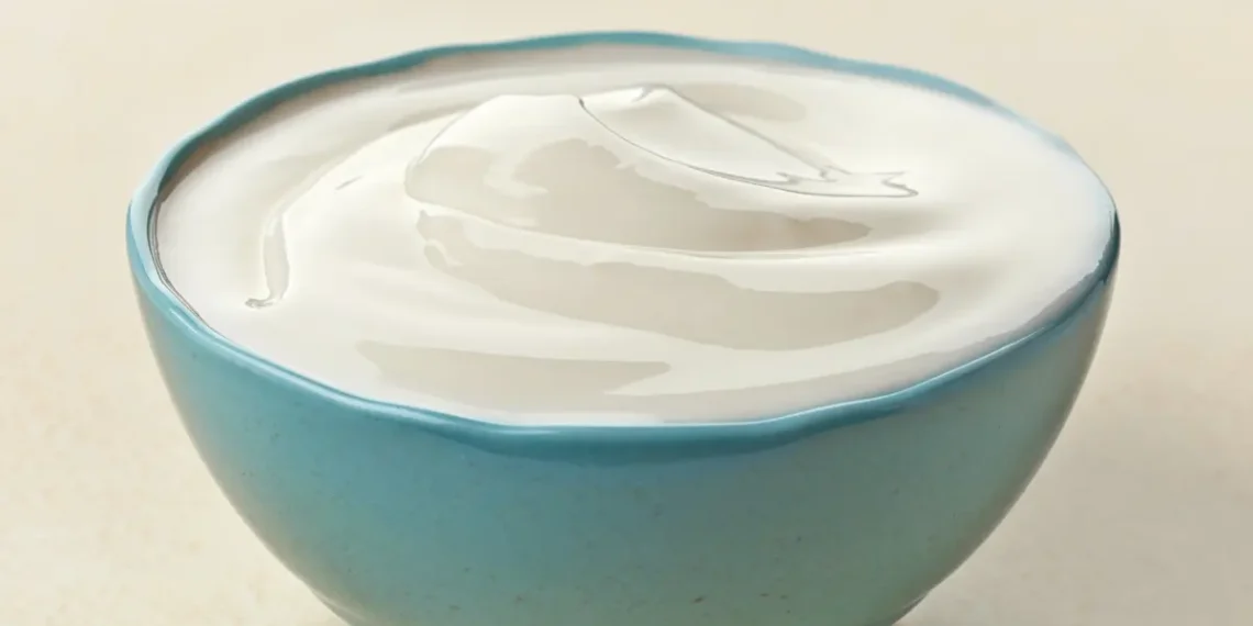 Peut-on donner de yaourt aux poules