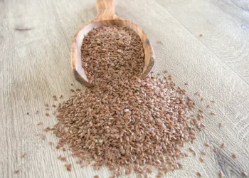 Peut-on donner des graines de lin aux poules