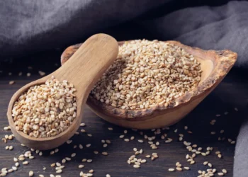 Peut-on donner des graines de sésame aux poules