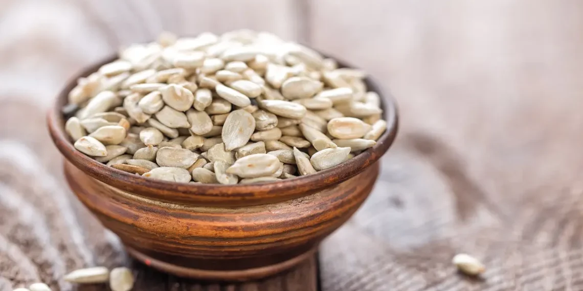 Peut-on donner des graines de tournesol aux poules