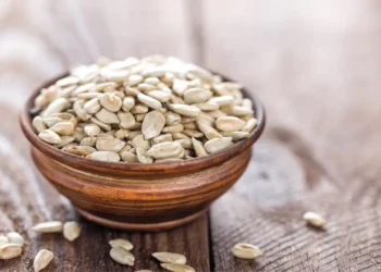 Peut-on donner des graines de tournesol aux poules