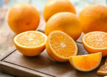 Peut-on donner des oranges aux poules
