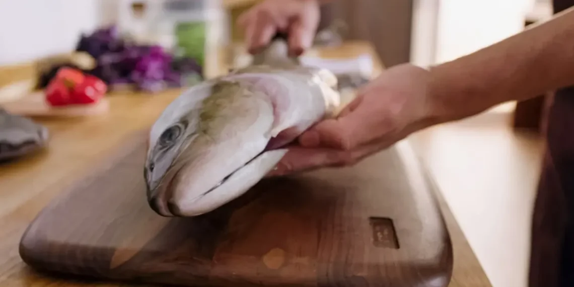 Peut-on donner du poisson aux poules