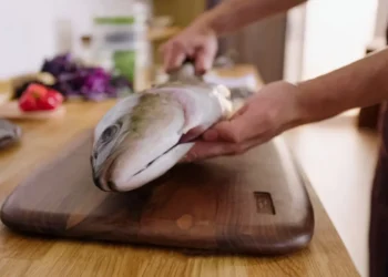 Peut-on donner du poisson aux poules