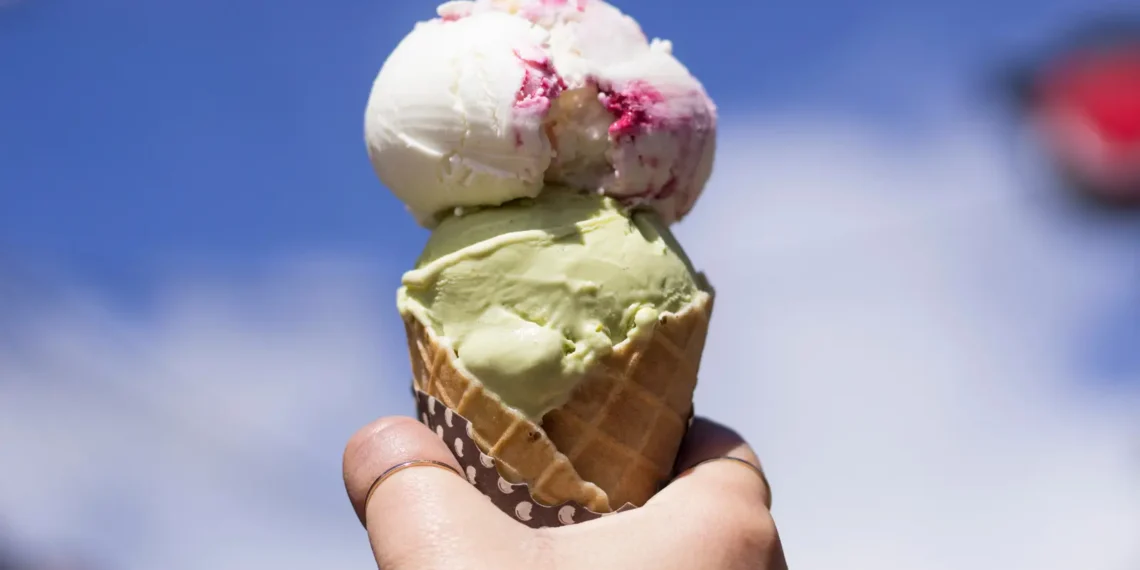 Peut-on donner de la crèmes glacées à un chat