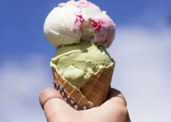 Peut-on donner de la crèmes glacées à un chat