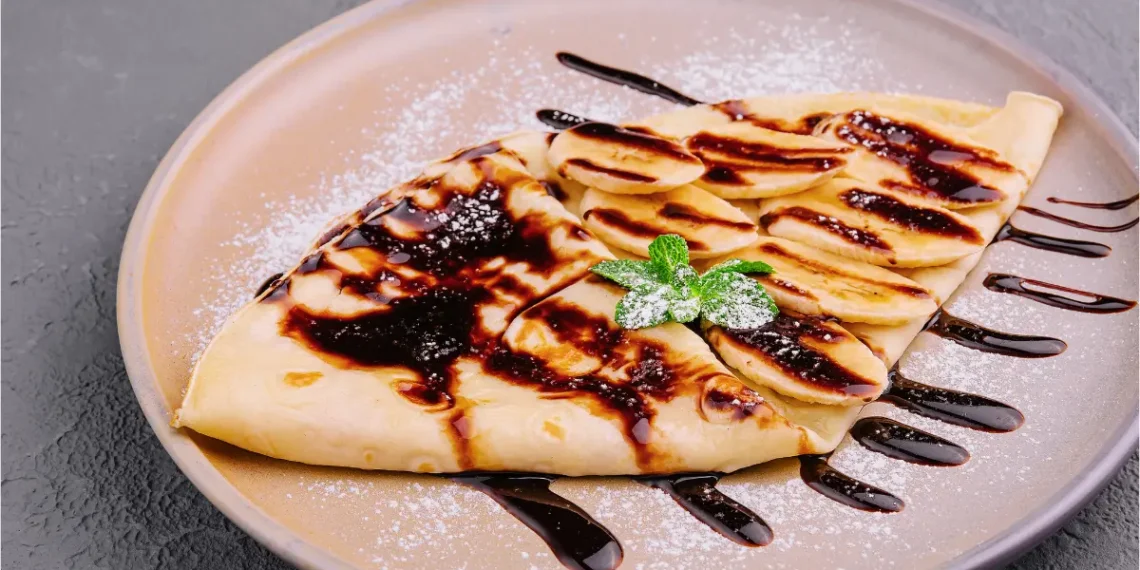 Peut-on donner des crêpes à son chat