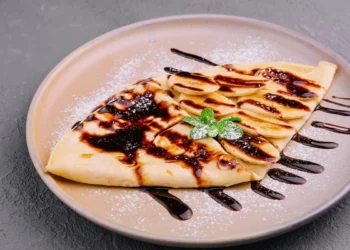 Peut-on donner des crêpes à son chat