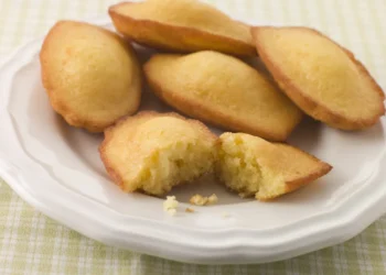 peut-on donner des madeleines à son chats