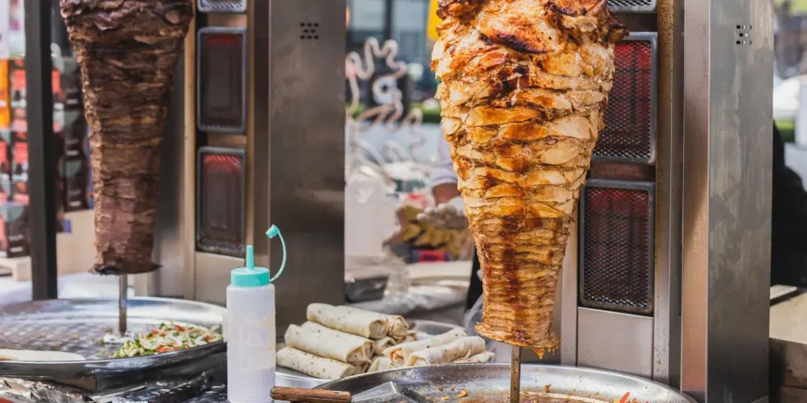 Peut-on donner du kebab à son chat