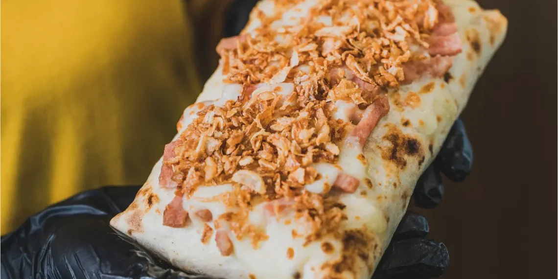 Peut-on donner du tacos à son chat